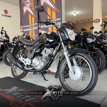 cg 160 start 2020 carazinho