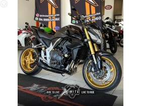 cb 1000r abs 2015 carazinho