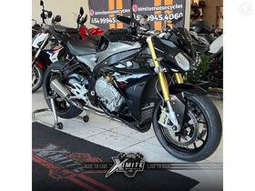 s 1000 r 2016 carazinho