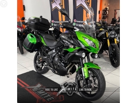 versys tourer abs 2021 carazinho