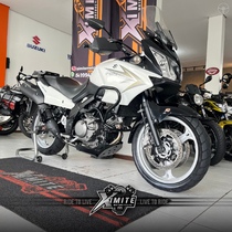 dl 650 v strom 2013 carazinho