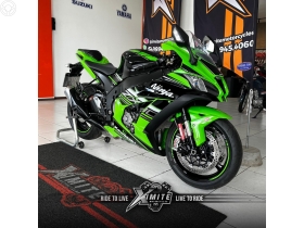 NINJA ZX-10R ABS