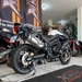 TIGER 800 ABS - 2015 - CARAZINHO