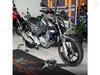 CB 250F TWISTER CBS - 2020 - CARAZINHO