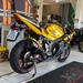 GSXR 1000 - 2005 - CARAZINHO