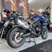 TIGER 800 XR - 2014 - CARAZINHO