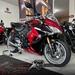 GSX S1000F ABS - 2017 - CARAZINHO