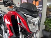 CB 250F TWISTER CBS - 2021 - CARAZINHO