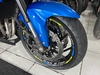 GSX 750 F - 2022 - CARAZINHO