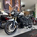 TIGER 800 ABS - 2015 - CARAZINHO