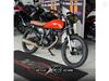 CG 125 CARGO - 1982 - CARAZINHO