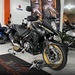 V-STROM 650 XT ABS - 2022 - CARAZINHO