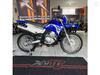 XTZ 250 LANDER - 2007 - CARAZINHO