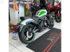 VULCAN S 650 ABS - 2018 - CARAZINHO