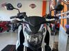 CB 650 F - 2015 - CARAZINHO