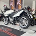 DL 650 V STROM - 2013 - CARAZINHO