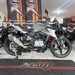 F 700 GS - 2020 - CARAZINHO