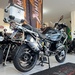 R 1200 GS ADVENTURE TRIPLE BLACK - 2018 - CARAZINHO