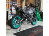 MT 09 ABS - 2025 - CARAZINHO