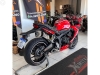 CBR 650F ABS - 2021 - CARAZINHO