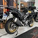 V-STROM 650 XT ABS - 2022 - CARAZINHO