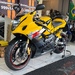 GSXR 1000 - 2005 - CARAZINHO