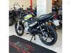 YBR 125 FACTOR ED - 2025 - CARAZINHO