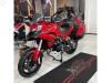 MULTISTRADA 1200S TOURING - 2014 - CARAZINHO