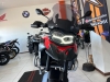 F 850 GS TRIPLE BLACK - 2020 - CARAZINHO