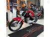 CG 150 FAN ESDI - 2015 - CARAZINHO