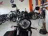 VULCAN S 650 ABS - 2022 - CARAZINHO