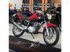 CG 150 FAN ESDI - 2015 - CARAZINHO