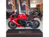 CBR 650F ABS - 2021 - CARAZINHO