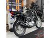 CG 160 START - 2023 - CARAZINHO