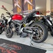CBR 650F ABS - 2023 - CARAZINHO