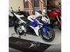 CBR 600RR ABS - 2011 - CARAZINHO