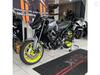 MT 09 ABS - 2020 - CARAZINHO