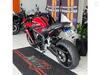 CBR 650F ABS - 2018 - CARAZINHO