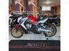 CBR 650F ABS - 2017 - CARAZINHO
