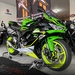 NINJA 650R ABS - 2021 - CARAZINHO