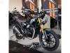 SCRAMBLER 400X - 2025 - CARAZINHO