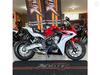 CB 650 F - 2015 - CARAZINHO