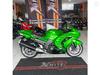 NINJA ZX-14R ABS - 2013 - CARAZINHO