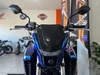 FAZER FZ25 CONNECTED - 2025 - CARAZINHO