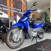BIZ 125 ES - 2007 - CARAZINHO