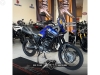 XT 660 Z TÉNÉRÉ - 2016 - CARAZINHO