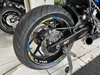 GSX 750 F - 2022 - CARAZINHO