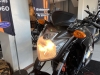 FAZER YS 250 - 2017 - CARAZINHO