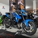 GSX 750 F - 2022 - CARAZINHO