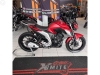 FAZER FZ25 - 2019 - CARAZINHO